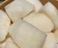京鮮生 長城豐水梨 凈重5斤 單果250g+ 新鮮當(dāng)季 生鮮水果 曬單實拍圖
