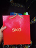 SKG頸椎按摩器G5頸部肩頸按摩儀U型枕脈沖揉捏護頸儀脖子牽引熱敷 王一博同款教師節禮物送老師男女友 【新品爆賣(mài)30萬(wàn)+】升級限定禮盒裝 曬單實(shí)拍圖