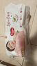 好奇（Huggies）鉑金裝小桃褲成長褲XL96片(12-17kg)加大號尿不濕【消暑散熱】 曬單實拍圖