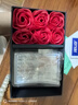 mini&yaya珍珠項鏈女年輕款單顆吊墜銀首飾生日七夕情人節禮物送女友老婆 月光女神項鏈 曬單實(shí)拍圖