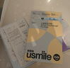 usmile笑容加兒童電動牙刷 數(shù)字牙刷 Q20流光紫 適用3-15歲 學生禮物 生日禮物 兒童禮物 曬單實拍圖