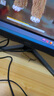 AOC 27英寸2K 原生300Hz FastIPS 0.3ms HDR400出廠(chǎng)校色 硬件低藍光 游戲電競電腦顯示器宙斯盾Q27G4S 曬單實(shí)拍圖