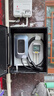 公牛（BULL）充電樁新能源電動汽車充電器家用7kw11kw21kw適配特斯拉問界m7m8m9小米極氪小鵬理想大眾埃安通用 7KW樂享智聯(lián)款【APP智控管理】 曬單實(shí)拍圖