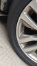 固特異（Goodyear）汽車(chē)輪胎 205/55R16 91W EF1 SPORT鷹馳F1酷跑 朗逸/速騰/卡羅拉 曬單實(shí)拍圖