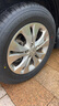 優(yōu)科豪馬輪胎225/65R17 102H G91AS原配馬自達CX-5/東風(fēng)日產(chǎn)奇駿/長(cháng)安CS75 曬單實(shí)拍圖
