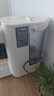 摩飛電器（Morphyrichards）電熱水壺 電熱水瓶燒水壺 家用3L臺(tái)式恒溫水壺直飲水機(jī) 嬰兒調(diào)奶可拆卸內(nèi)膽沖奶泡奶機(jī)MR6073 曬單實(shí)拍圖