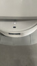 石頭（roborock）掃地機器人掃拖一體 P20 Ultra 自動(dòng)上下水版 自動(dòng)集塵熱水洗拖布擦地拖地洗地機吸塵器 A1840RR 曬單實(shí)拍圖