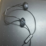 索尼（SONY） MDR-EX15AP 入耳式耳機有線(xiàn)帶麥手機通話(huà)高音質(zhì)耳機 黑色 曬單實(shí)拍圖