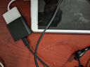 VITURE HDMI XR 適配器 iPhone秒變MacBook 3D視頻 空間視頻絲滑體驗(yàn) 支持觀看360°/180°VR視頻 曬單實(shí)拍圖