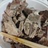 鮮京采脊骨塊4斤 免切豬龍骨 脊骨豬腔骨豬大骨豬湯骨 曬單實(shí)拍圖