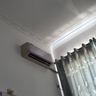 格力（GREE） 2匹京韻 1級(jí)能效變頻 壁掛式客廳商鋪掛機(jī)省電空調(diào)KFR-50GW/NhKe1BAj 國(guó)家補(bǔ)貼 凡人修仙健康空調(diào) 曬單實(shí)拍圖