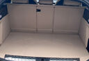 五光十色適用于名爵MG4后備箱墊名爵4全包圍尾箱墊專(zhuān)用汽車(chē)內飾改裝配件 臻選【銀河灰】尾箱主墊 名爵mg4 曬單實(shí)拍圖