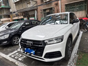 米其林（MICHELIN）汽車腳墊適用于大眾奔馳奧迪寶馬比亞迪豐田本田理想吉利專車專用 五座雙層【全TPE創(chuàng)新腳墊+新科技毯面】 適配部分奧迪車系 曬單實(shí)拍圖