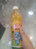 可口可樂（Coca-Cola）美汁源酷兒 Qoo 橙味果汁飲料 450ml*12瓶 新老包裝隨機(jī)發(fā)貨 曬單實(shí)拍圖