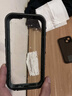 隨行盾適用iPhone16蘋果防水手機(jī)殼15promax鏡頭14plus全包防塵13防摔12/11游泳16e潛水外賣防雨保護(hù)套 【黑色 防水防摔防塵 】 iPhone 15 【6.1寸】 曬單實(shí)拍圖