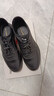 紅蜻蜓品牌男鞋子青年皮鞋男小黑鞋耐磨單鞋商務(wù)休閑鞋男 C0191257 曬單實(shí)拍圖