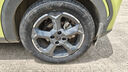 德國馬牌（Continental）汽車輪胎 195/60R16 89H FR UCJ 適配日產(chǎn)軒逸/比亞迪海豚 曬單實拍圖