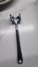 雙立人（ZWILLING）松肉錘廚房家用拍牛排錘子嫩肉斷筋器工具敲打神器 雙面 神器 雙面 曬單實拍圖