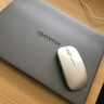 華為（HUAWEI）MateBook D14 Linux版筆記本電腦14英寸高清護眼商務(wù)辦公學(xué)生輕薄本 SE i5-12450H 16G 512G皓月銀 預裝Windows11【定制】 曬單實(shí)拍圖