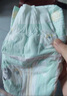 好奇（Huggies）小森林紙尿褲NB66片(5kg以下)尿不濕心鉆【透氧頂配更低敏】 曬單實(shí)拍圖