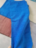 LYNN抹布 家政打掃衛(wèi)生抹布70*30cm10條保潔洗車毛巾擦玻璃家務(wù)清潔 曬單實(shí)拍圖