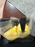 佳沃（joyvio）泰國進(jìn)口冷凍金枕頭榴蓮肉單盒220g 中秋禮品 曬單實(shí)拍圖