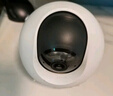 螢石C6c 2K+星光增強(qiáng)版 400萬極清 室內(nèi)智能無線監(jiān)控器家用攝像頭雙向通話 手機(jī)遠(yuǎn)程 嬰兒看護(hù)器 曬單實(shí)拍圖