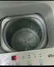 美的（Midea）迷你洗衣機 MB30V21EPLUS 3KG嬰兒小型兒童內衣洗衣機 全自動(dòng)波輪 省電 健康除螨宿舍 以舊換新 曬單實(shí)拍圖