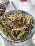 和蓉匯火鍋四寶凈重2斤 固形物70% 冷藏火鍋食材毛肚千層黃喉生鮮套餐 曬單實(shí)拍圖