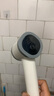 兔溪戶外洗澡神器家用充電花灑自吸泵租房農(nóng)村寢室電動(dòng)便攜式淋浴器 充電一體（安全防護(hù)）2A 曬單實(shí)拍圖
