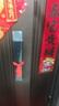 德施曼Q3E 全自動(dòng)家用智能鎖門(mén)鎖電子鎖指紋鎖電子密碼鎖 Q3E高端黑 曬單實(shí)拍圖
