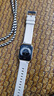 聯(lián)想（Lenovo）智能手表Watch Fit 國家補貼輕薄大屏減脂血氧心率睡眠健康藍牙穿戴運動(dòng)手環(huán) 曜石金 男女朋友禮物 曬單實(shí)拍圖
