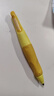 思筆樂(lè )（STABILO）德國兒童正姿自動(dòng)鉛3.15胖胖筆小學(xué)生加粗幼兒園初學(xué)練字一年值專(zhuān)用果凍黃卡裝 兒童節禮物 曬單實(shí)拍圖