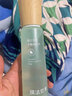 膜法世家綠豆清肌水乳護膚品套裝控油補水保濕護膚套裝學(xué)生女 水+潔面 曬單實(shí)拍圖