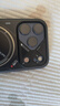 奧魯姆AULUMU【新品】適用蘋(píng)果iPhone17Pro全包半透明夜光磁吸散熱手機殼 專(zhuān)用MagSafe保護殼 半透灰 曬單實(shí)拍圖