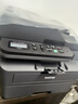 兄弟（brother）DCP-L2548DW黑白激光雙面家用打印機(jī)手機(jī)無(wú)線有線 自動(dòng)輸稿一體機(jī)復(fù)印掃描 DCP-L2548DW標(biāo)配，50頁(yè)輸稿器，遠(yuǎn)程打印 曬單實(shí)拍圖