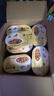 統一開(kāi)小灶 土豆煨牛腩自熱米飯 盒裝 271g*1盒 戶(hù)外速食方便 曬單實(shí)拍圖