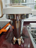 九陽(yáng)（Joyoung）1.2L豆?jié){機(jī)3-4人用破壁機(jī)古法豆?jié){可預(yù)約時(shí)間細(xì)膩免濾家用全自動(dòng)榨汁機(jī)料理機(jī)D565【九陽(yáng)漫生活】 曬單實(shí)拍圖