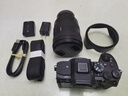索尼（SONY）Alpha 7 IV 全畫(huà)幅微單相機 創(chuàng  )意外觀(guān)濾鏡+ SEL24105G 一鏡走天下套裝 4K視頻 曬單實(shí)拍圖