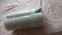 MLILY瞇貍記憶棉床墊租房專(zhuān)用海綿軟薄睡墊榻榻米雙人床褥墊子1.5*1.9m 曬單實(shí)拍圖