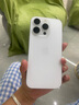 Apple【國行補貼】蘋果16Promax iPhone16Promax 蘋果16Pro 5G 手機 16Pro【白色鈦金屬】 256GB【原裝未使用+藍牙耳機+豪華大禮包】 曬單實拍圖