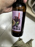 泰山啤酒（TAISHAN） 10度原漿啤酒百香果精釀果啤450mL*6瓶 源頭直發(fā) 中秋節送禮 曬單實(shí)拍圖