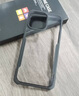 XUNDD訊迪 適用于蘋果14promax手機(jī)殼iphone14promax氣囊防摔保護(hù)套防指紋 14ProMax【鐳射紋-6.7英寸】升級(jí)防摔保護(hù) 曬單實(shí)拍圖