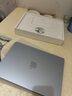 Apple/蘋(píng)果AI筆記本/2025款MacBookAir13英寸M4(10+10核)16G 512G 天藍色電腦MC6U4CH/A 曬單實(shí)拍圖