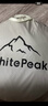 WhitePeak戶(hù)外更衣帳移動(dòng)廁所帳篷洗澡淋浴釣魚(yú)攝影帳篷自駕多功能便攜折疊 曬單實(shí)拍圖