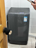 美的（Midea）波輪洗衣機(jī)全自動家用 MB55V36E 5.5公斤 宿舍租房 迷你洗衣機(jī)小型 隨心洗 以舊換新 家電國家補(bǔ)貼 曬單實(shí)拍圖