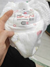 嬰芽（YINGYA）拉拉褲XXXXL碼2包80片【18-21kg】嬰兒超薄干爽尿不濕透氣尿褲 曬單實(shí)拍圖