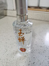 玉蟬老酒瀘州玉蟬酒52度濃香型白酒純固態(tài)發(fā)酵經(jīng)典口糧酒光瓶 白酒組合 52度 7.5L 2桶 2.5L+5L（量大泡酒） 曬單實拍圖