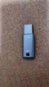 京東京造 USB3.2高速U盤(pán)128G 讀速高達150MB/s 小巧便攜一體成型金屬優(yōu)盤(pán) 4個(gè)【PJ】 曬單實(shí)拍圖