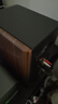 漫步者（EDIFIER）S2000MKIII 新經(jīng)典HIFI級2.0有源音箱 藍牙音箱 電腦音響 電視音響 曬單實(shí)拍圖